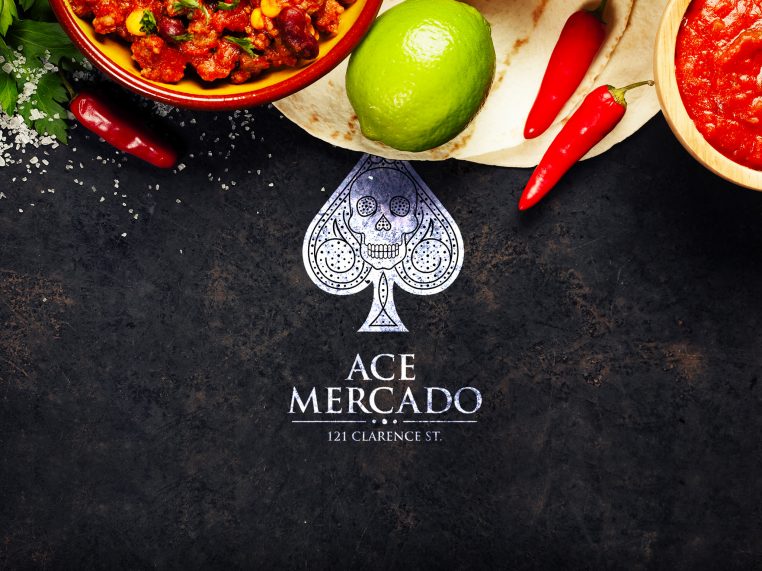 Ace Mercado