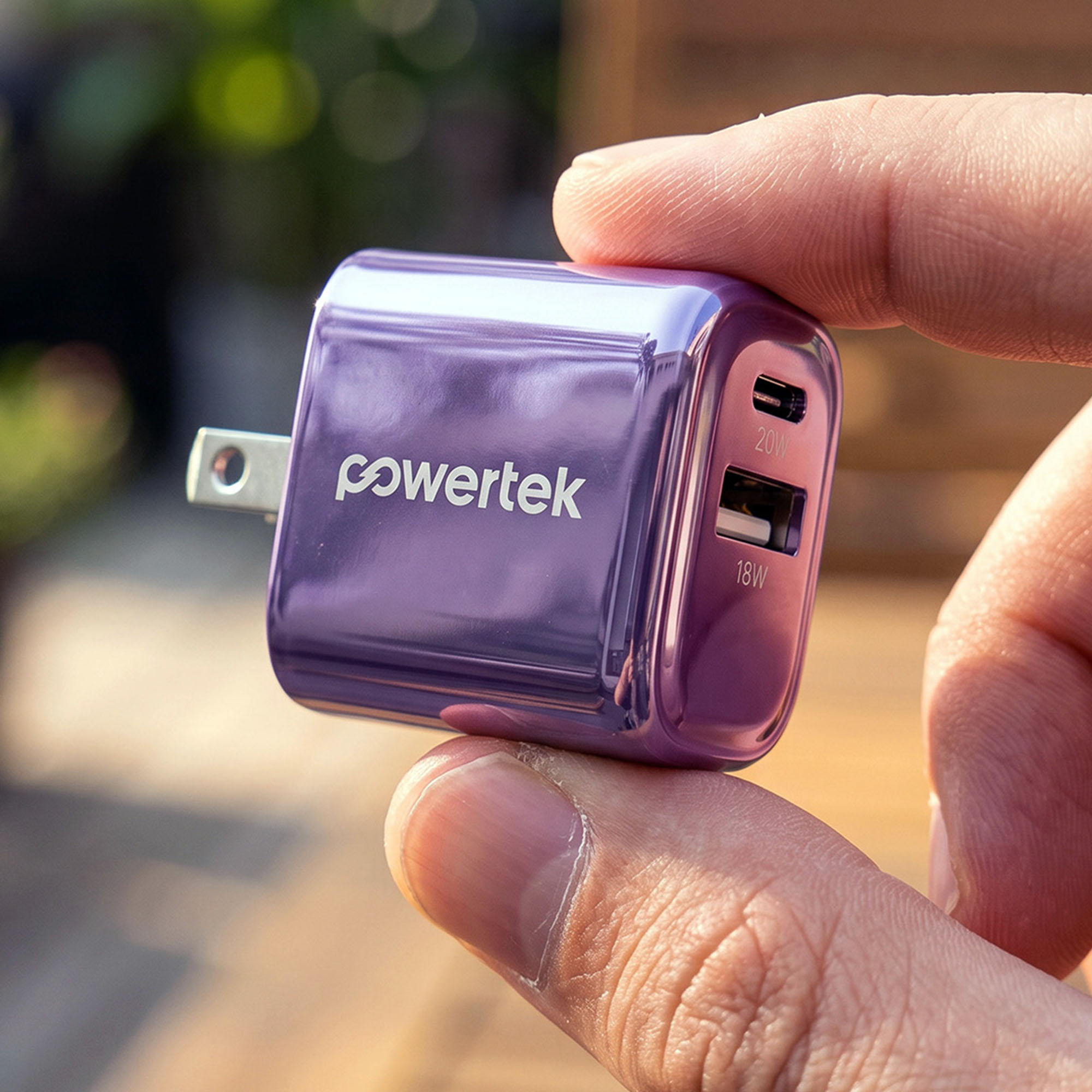 Powertek Brand Design & Digital Marketing